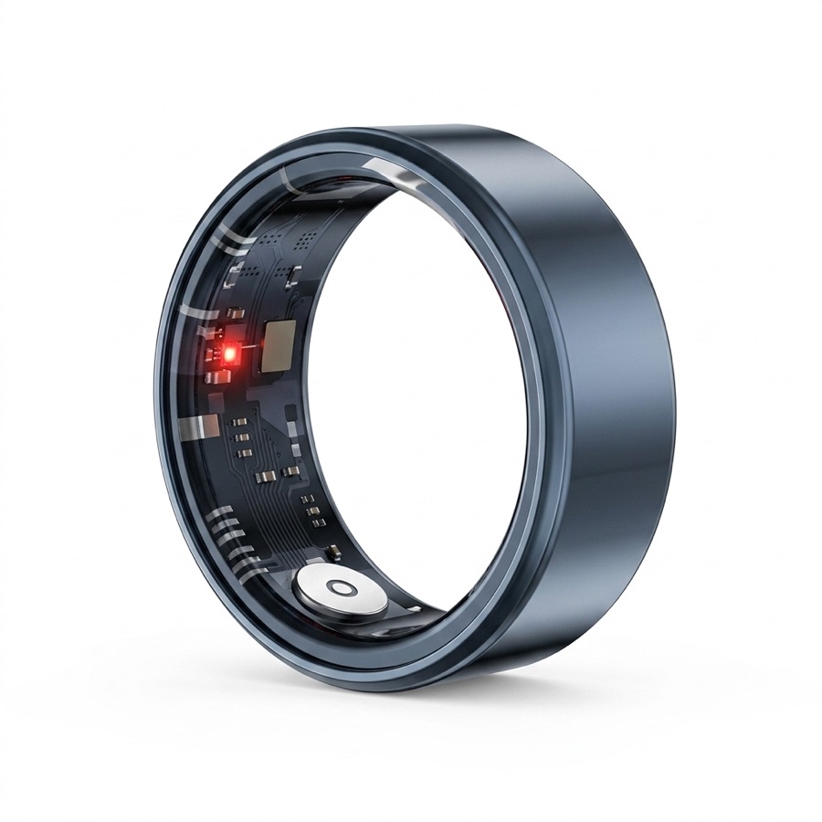 smart ring